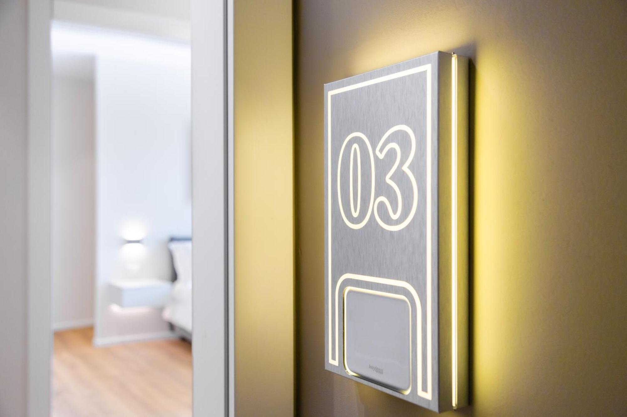 C8 Apartments Asti Exterior photo